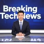 Breaking Tech News