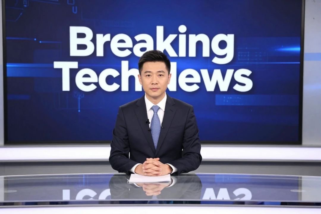 Breaking Tech News