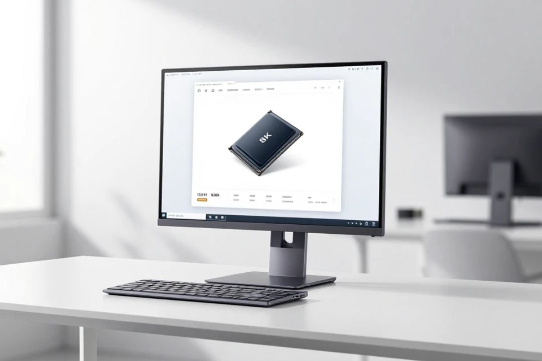 New Technology and Top Features