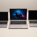 Best Latest Laptops for Work, Gaming, and Everyday Use