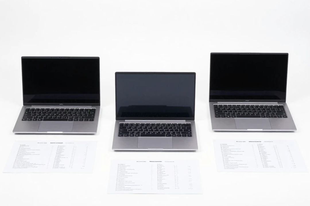 New Laptops Review: Performance, Features, and Specifications