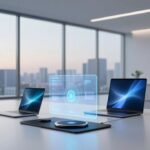 New Innovations and Smart Devices: The Future of Modern Technology