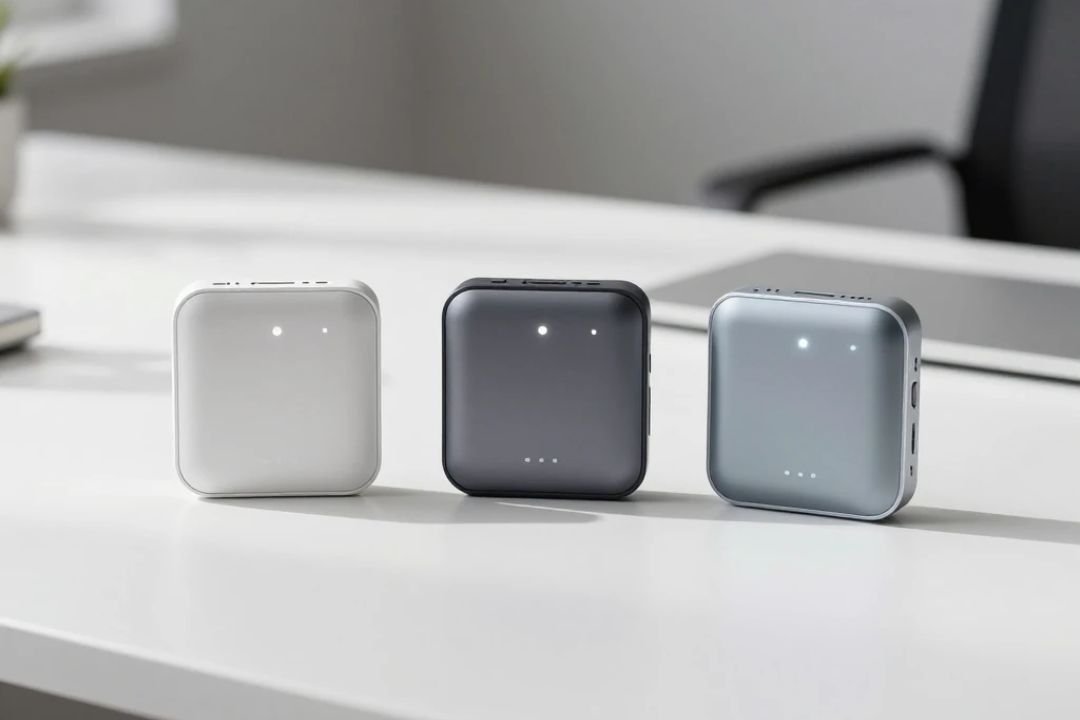 Top Trending Tech Gadgets You Should Know About