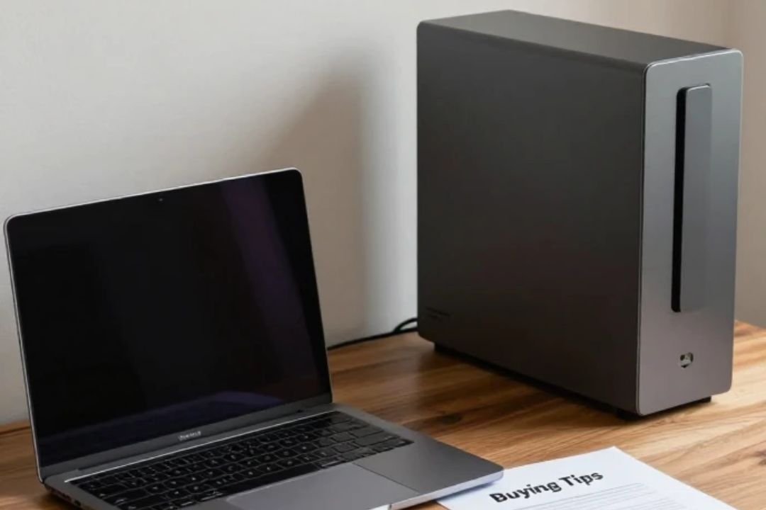 Laptop and Computer Buying Tips for Smart Buyers